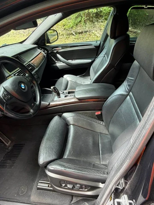 2013 BMW E71 X6 xDrive50i & M50d - Image 14 of 15
