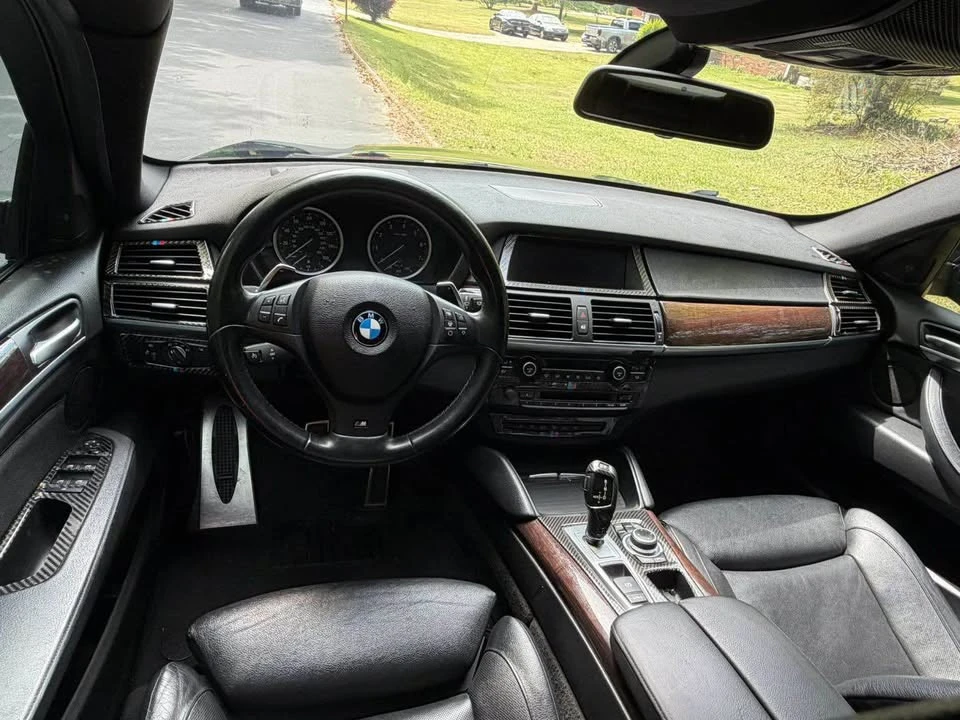 2013 BMW E71 X6 xDrive50i & M50d - Image 15 of 15