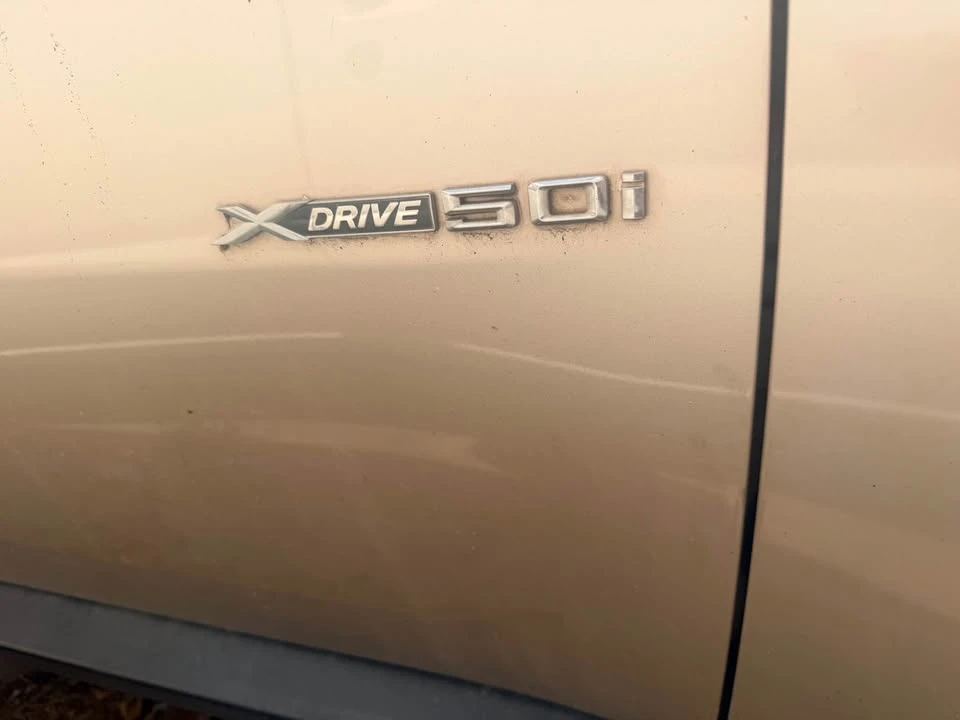 2013 BMW E71 X6 xDrive50i & M50d - Image 9 of 9