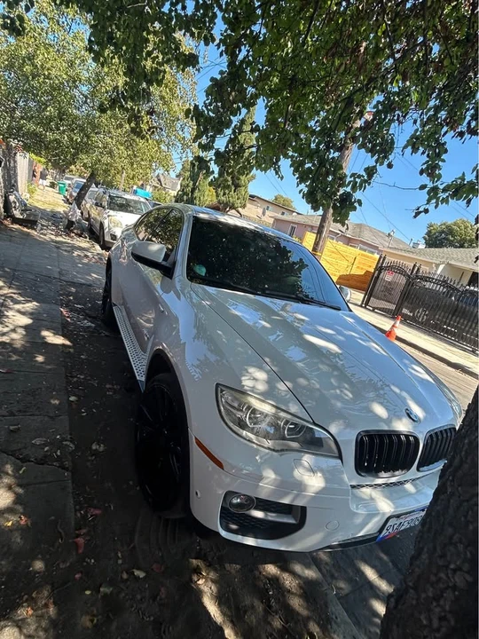 2013 BMW E71 X6 xDrive50i & M50d - Image 4 of 14