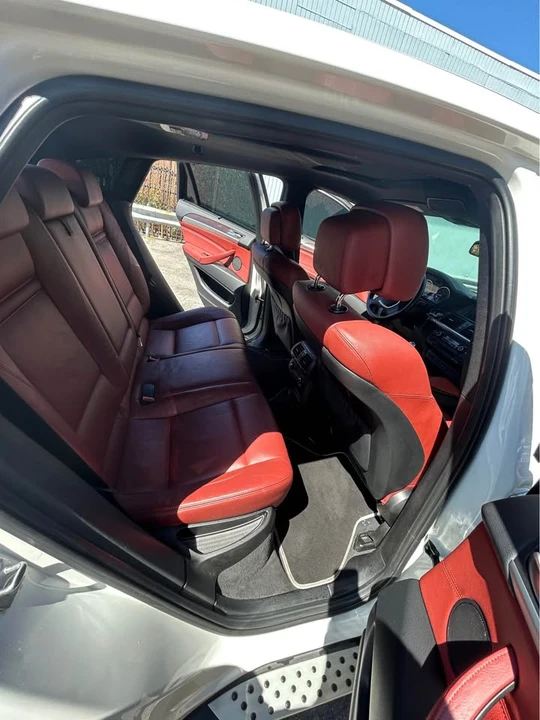 2013 BMW E71 X6 xDrive50i & M50d - Image 12 of 14