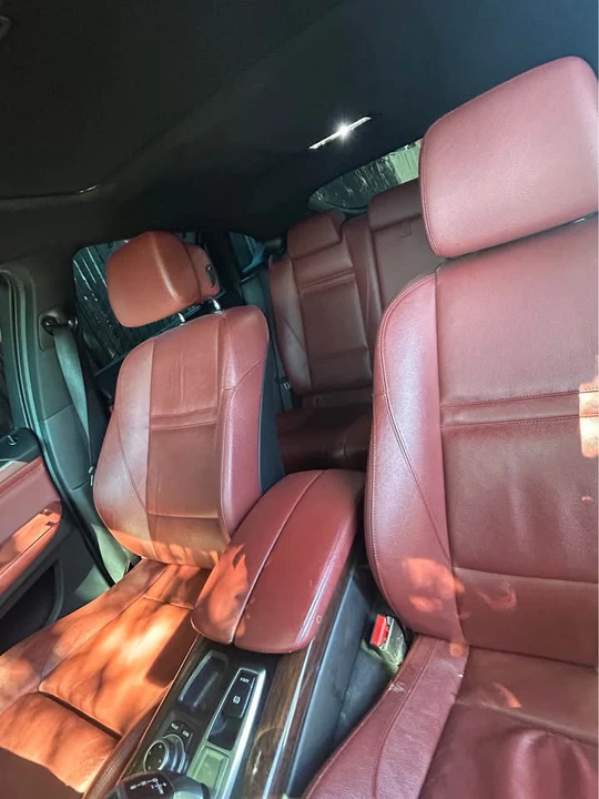 2013 BMW E71 X6 xDrive50i & M50d - Image 11 of 14