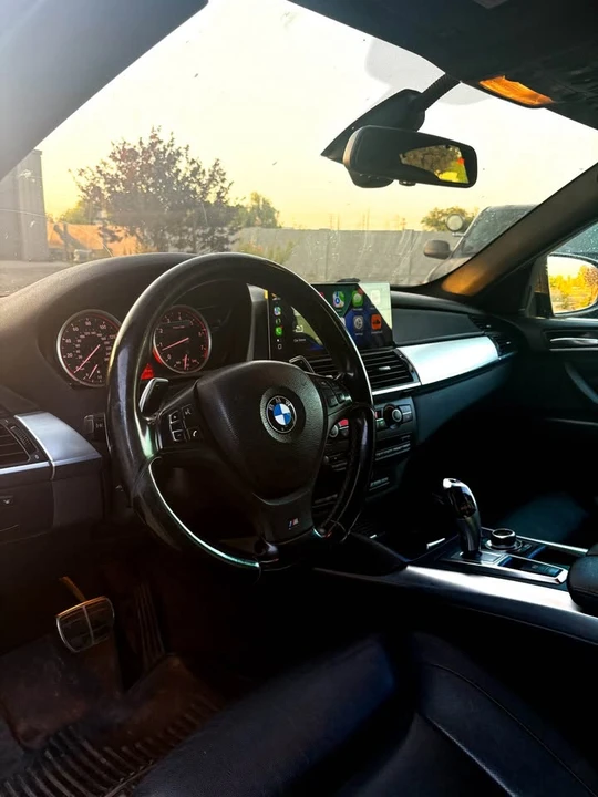2013 BMW E71 X6 xDrive50i & M50d - Image 3 of 7