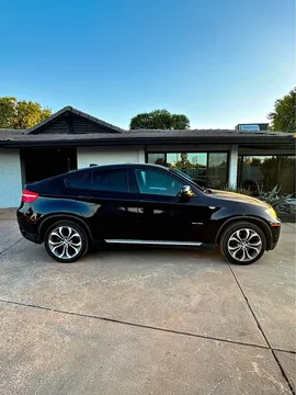 2013 BMW X6 xDrive50i Sport Utility 4D