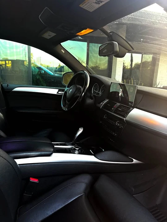 2013 BMW E71 X6 xDrive50i & M50d - Image 5 of 7