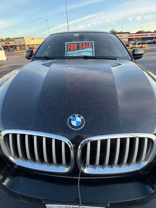 2013 BMW E71 X6 xDrive50i & M50d - Image 3 of 8
