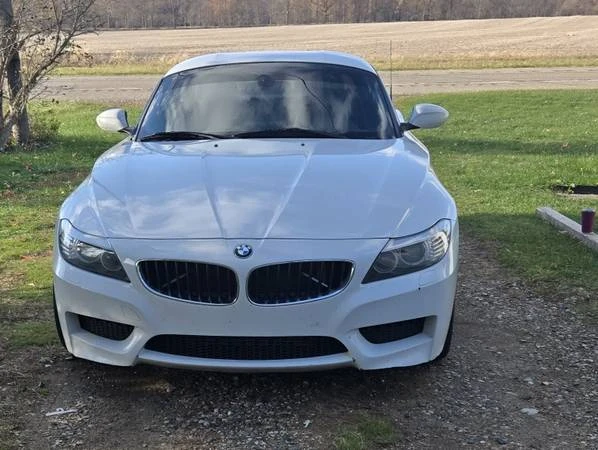 2013 BMW E89 Z4 Roadster - Image 10 of 11