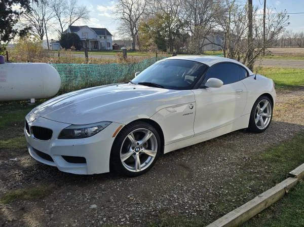 2013 BMW E89 Z4 Roadster - Image 9 of 11