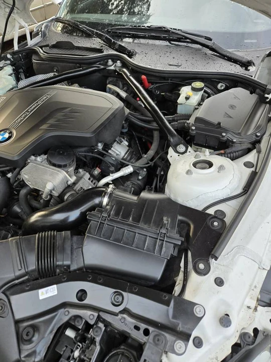 2013 BMW E89 Z4 Roadster - Image 9 of 16