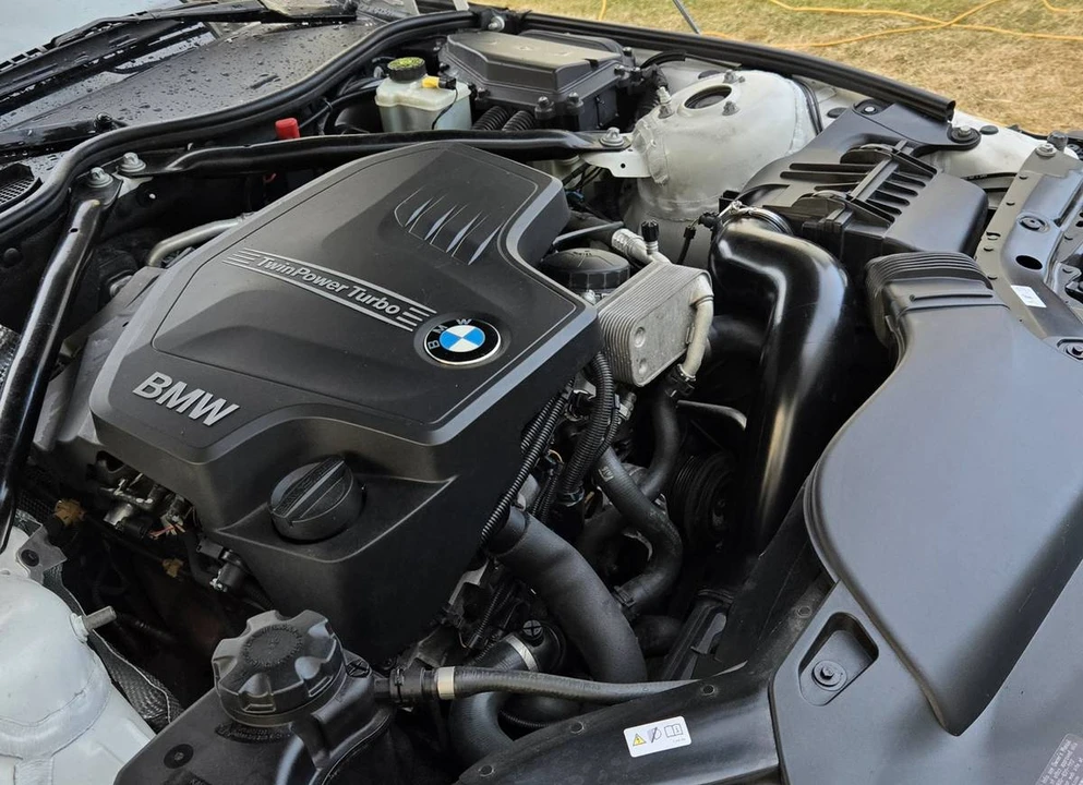 2013 BMW E89 Z4 Roadster - Image 14 of 16