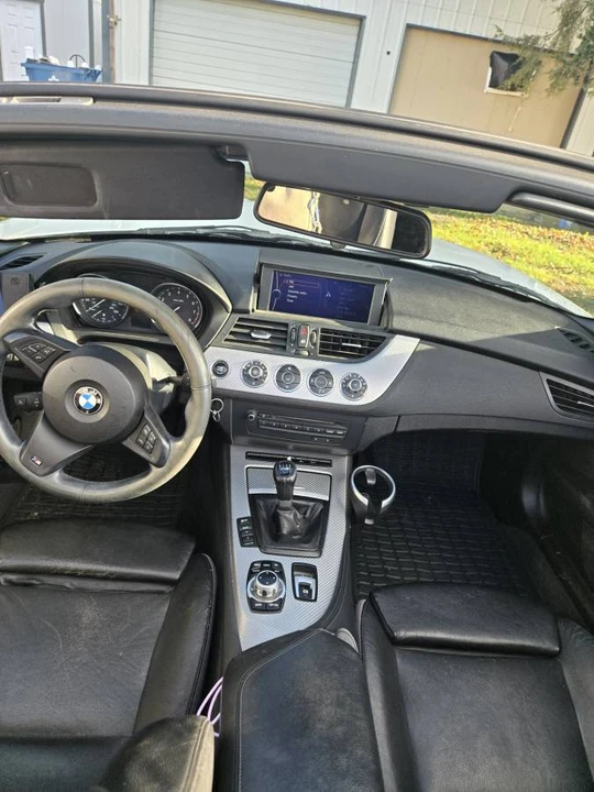 2013 BMW E89 Z4 Roadster - Image 11 of 16