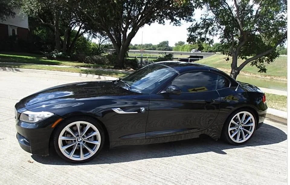 2013 BMW E89 Z4 Roadster - Image 7 of 10