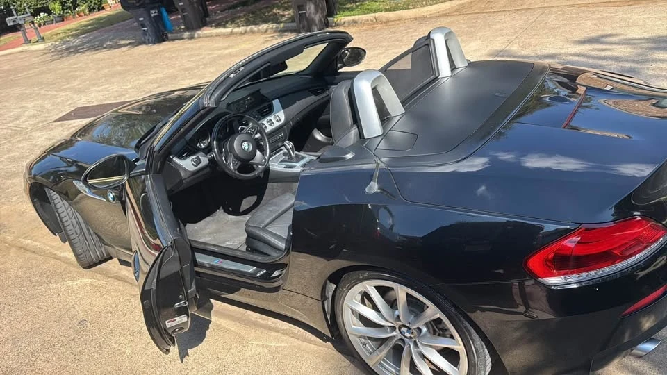 2013 BMW E89 Z4 Roadster - Image 10 of 10