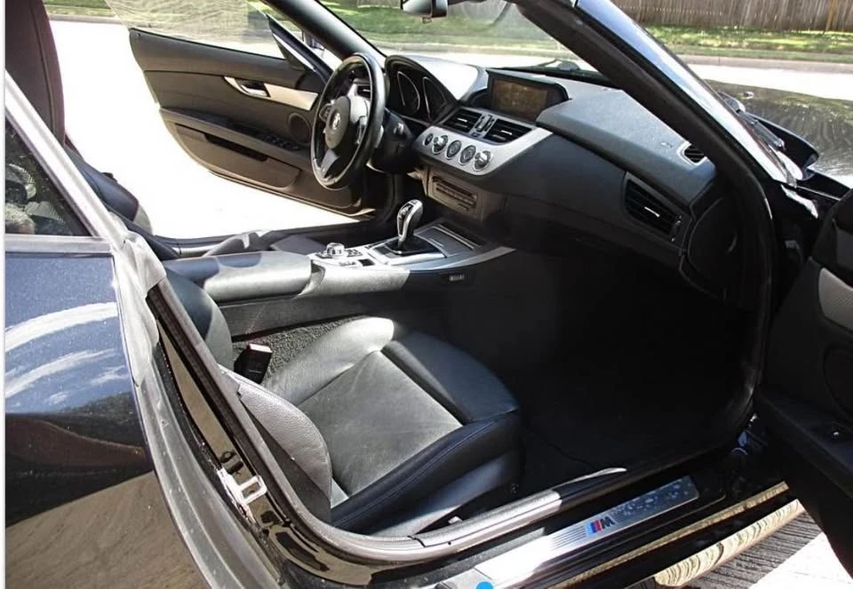 2013 BMW E89 Z4 Roadster - Image 9 of 10