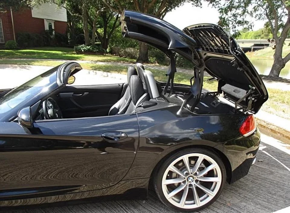2013 BMW E89 Z4 Roadster - Image 8 of 10