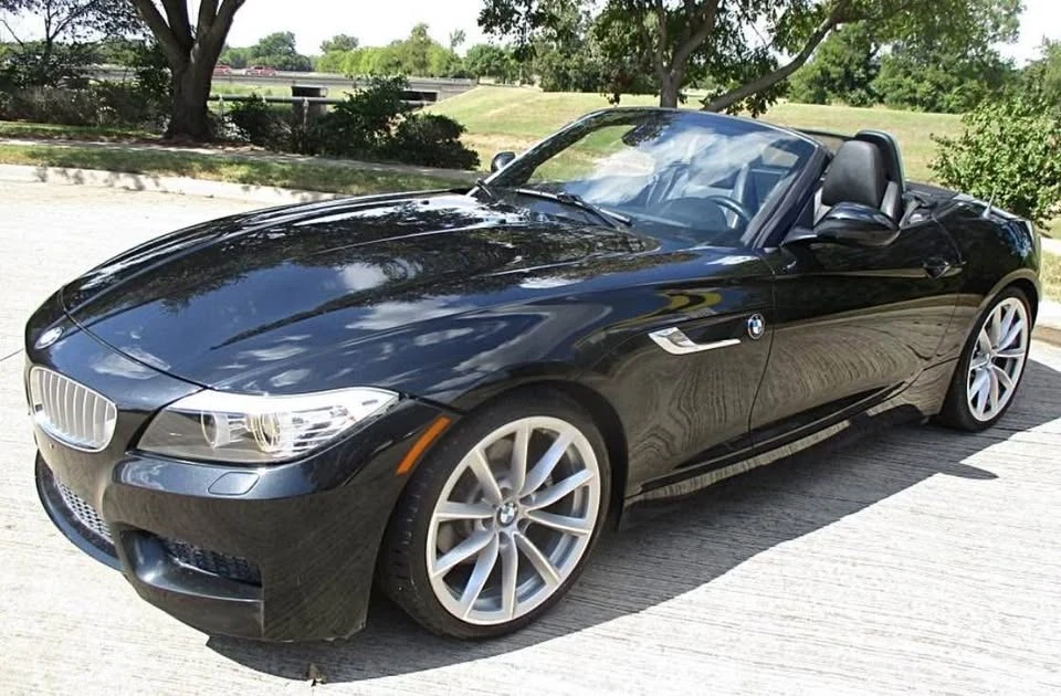 2013 BMW E89 Z4 Roadster - Image 5 of 10