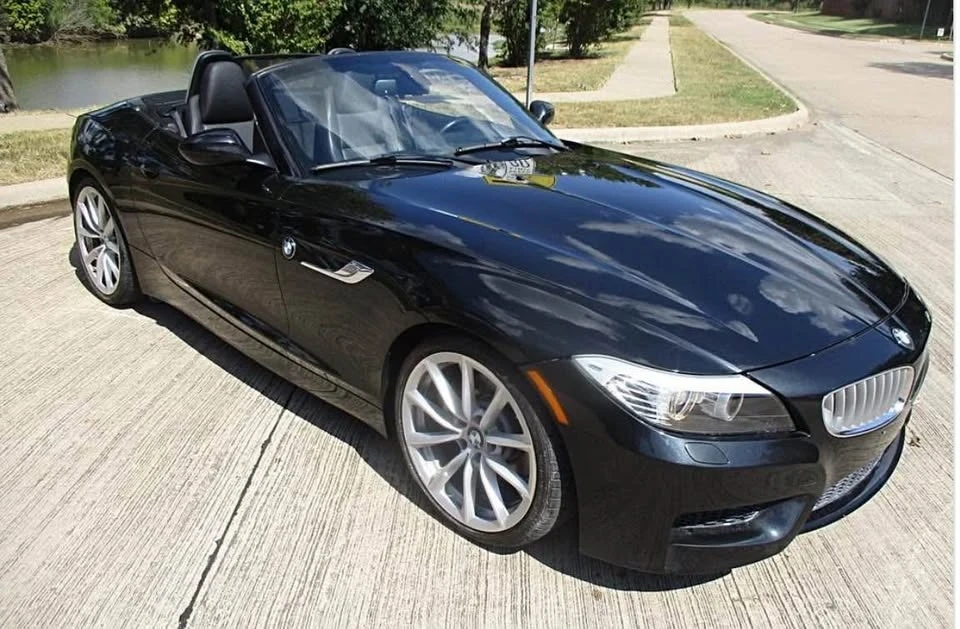 2013 BMW E89 Z4 Roadster - Image 3 of 10