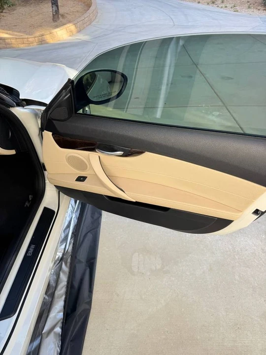 2013 BMW E89 Z4 Roadster - Image 7 of 12