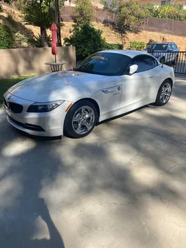 2013 BMW Z4 2.5i