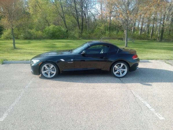 2013 BMW E89 Z4 Roadster - Image 10 of 14