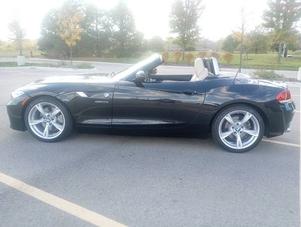 2013 BMW E89 Z4 Roadster - Image 3 of 14