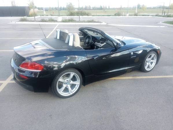 2013 BMW E89 Z4 Roadster - Image 8 of 14