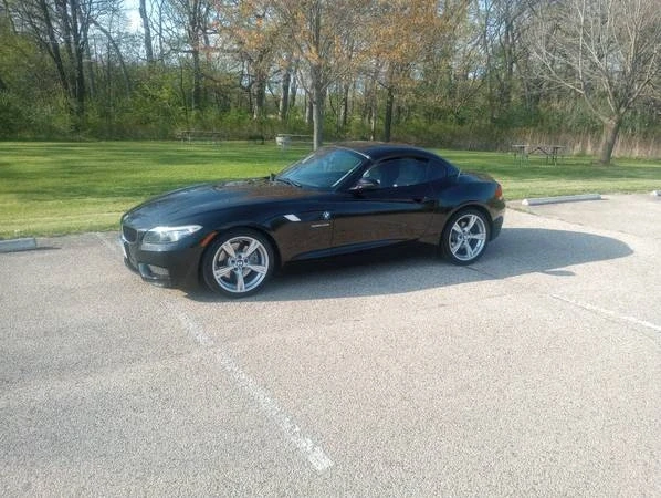 2013 BMW E89 Z4 Roadster - Image 11 of 14