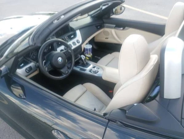 2013 BMW E89 Z4 Roadster - Image 6 of 14
