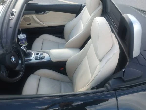 2013 BMW E89 Z4 Roadster - Image 5 of 14