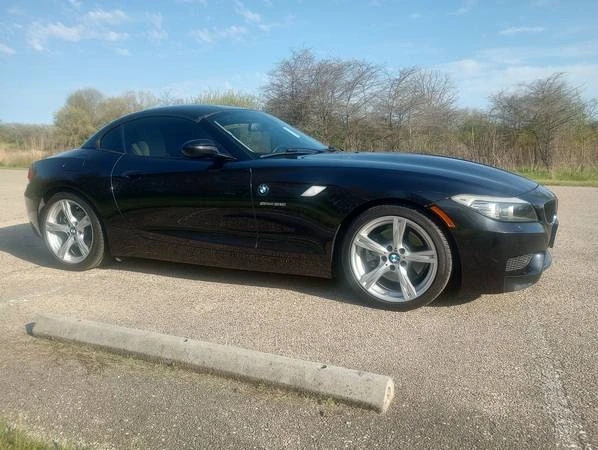 2013 BMW E89 Z4 Roadster - Image 12 of 14
