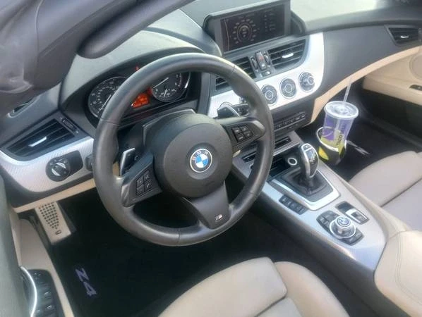 2013 BMW E89 Z4 Roadster - Image 4 of 14
