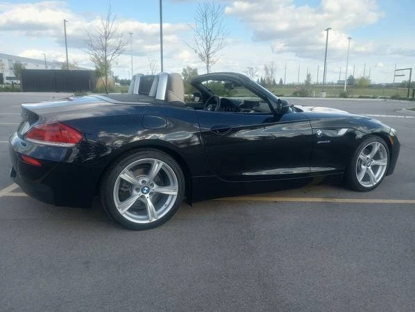 2013 BMW E89 Z4 Roadster - Image 9 of 14