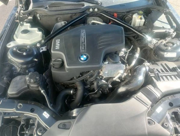 2013 BMW E89 Z4 Roadster - Image 14 of 14