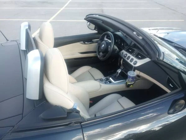 2013 BMW E89 Z4 Roadster - Image 7 of 14