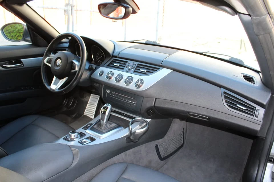 2013 BMW E89 Z4 Roadster - Image 16 of 20