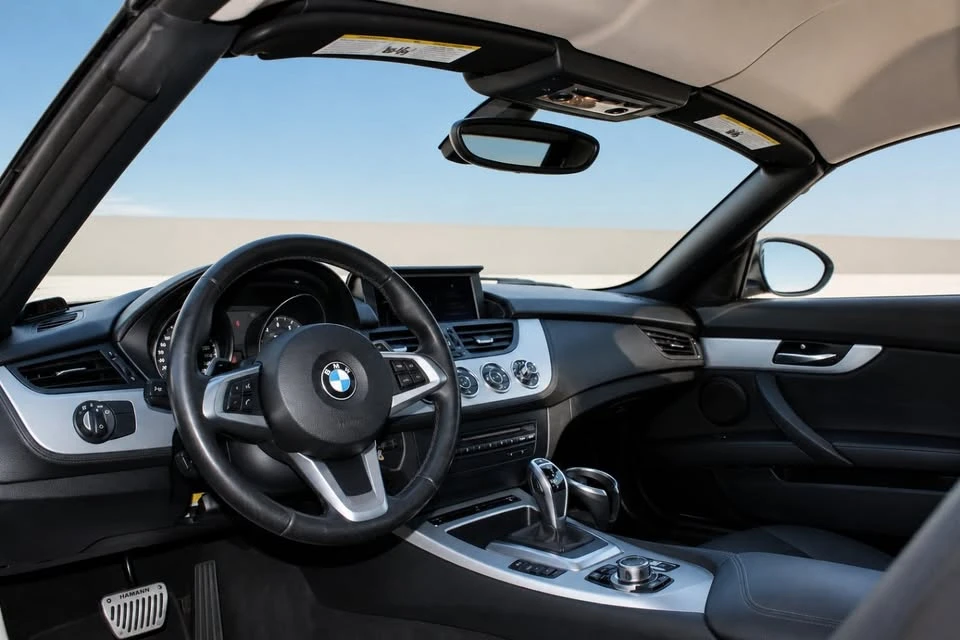 2013 BMW E89 Z4 Roadster - Image 9 of 20