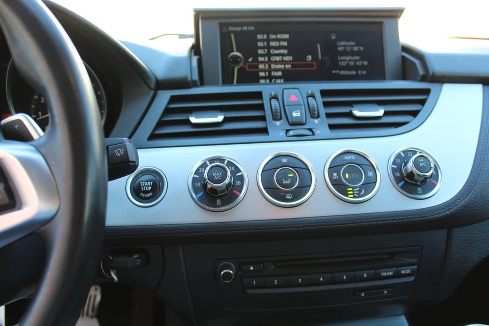 2013 BMW E89 Z4 Roadster - Image 10 of 20