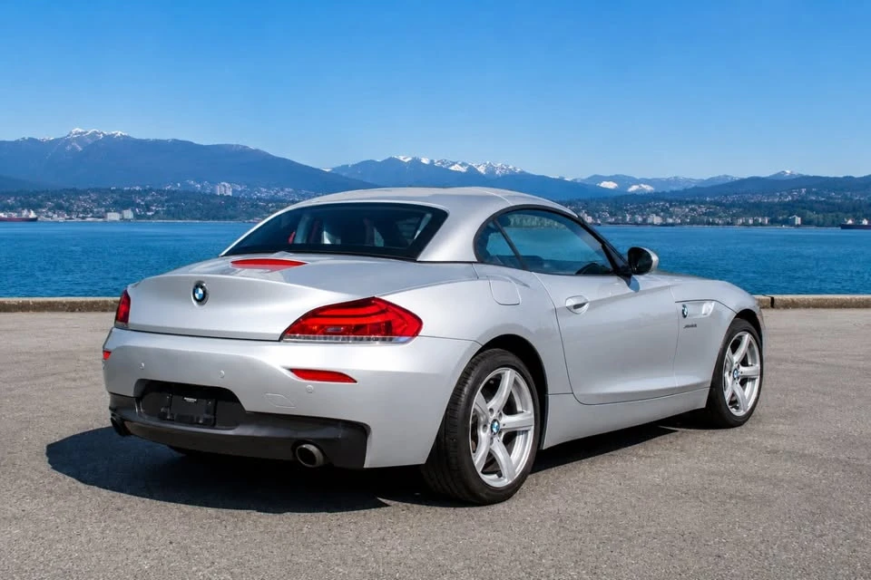 2013 BMW E89 Z4 Roadster - Image 3 of 20