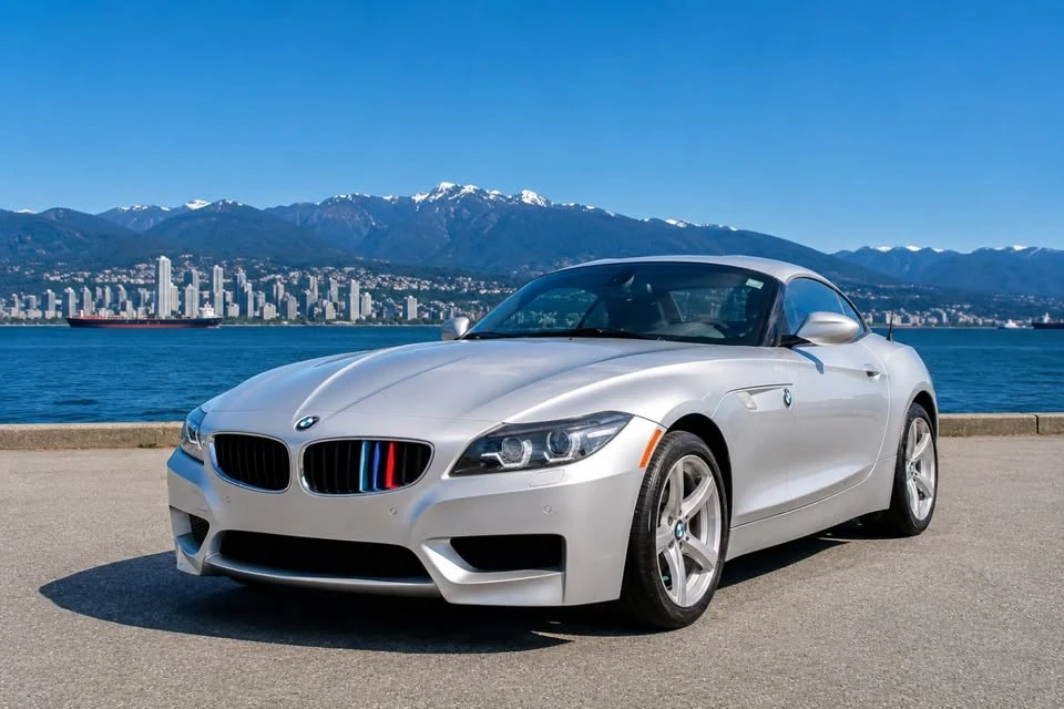 2013 BMW E89 Z4 Roadster - Image 6 of 20