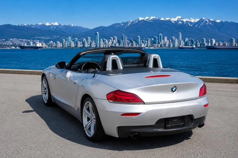 2013 BMW E89 Z4 Roadster - Image 19 of 20