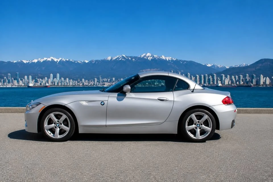 2013 BMW E89 Z4 Roadster - Image 5 of 20