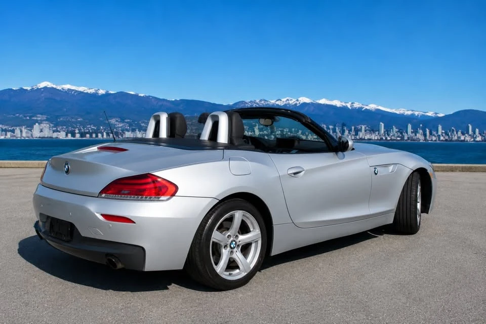2013 BMW E89 Z4 Roadster - Image 18 of 20