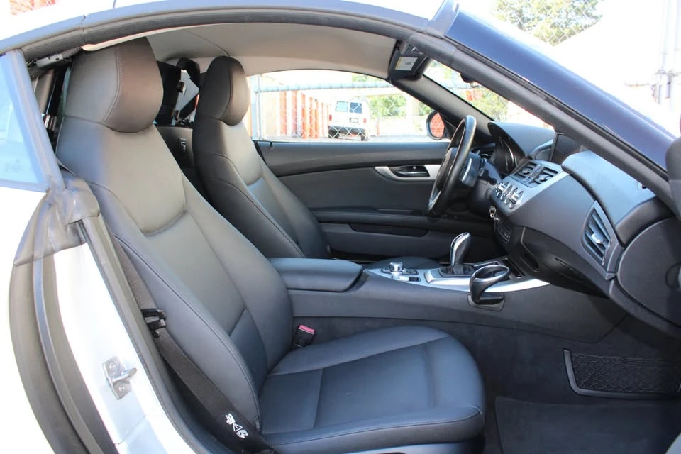 2013 BMW E89 Z4 Roadster - Image 17 of 20