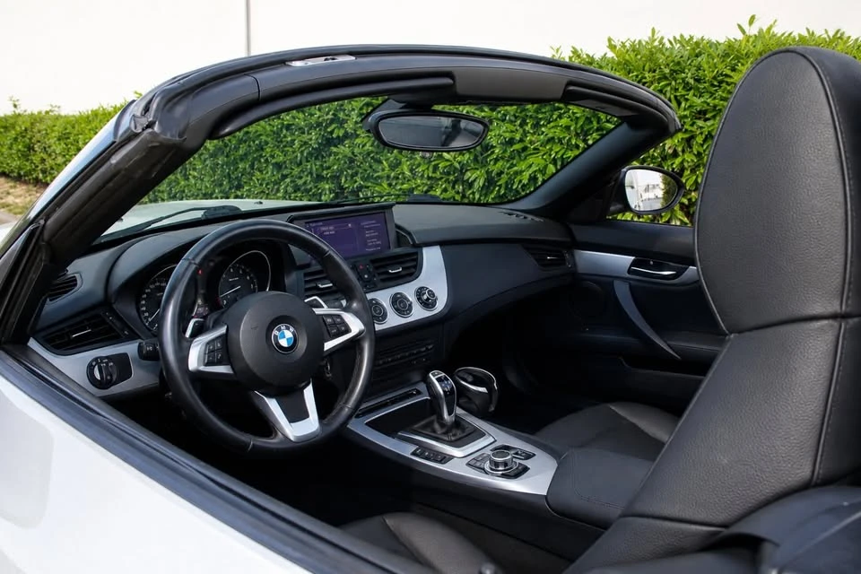 2013 BMW E89 Z4 Roadster - Image 20 of 20