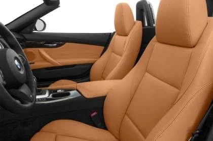 2013 BMW E89 Z4 Roadster - Image 10 of 12