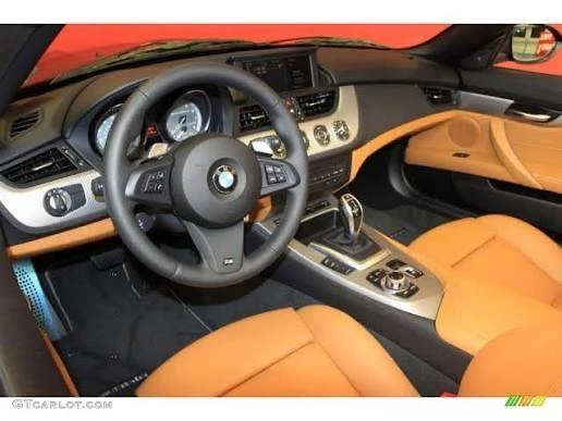 2013 BMW E89 Z4 Roadster - Image 12 of 12