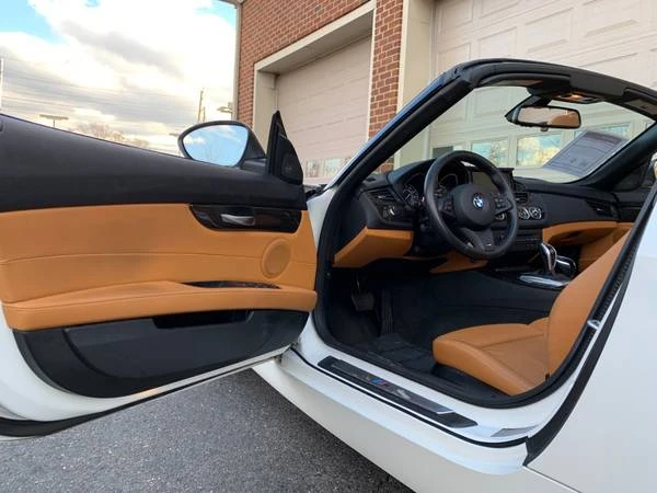 2013 BMW E89 Z4 Roadster - Image 13 of 15
