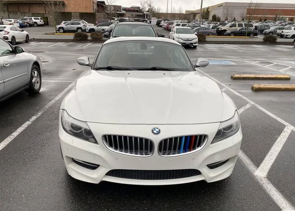 2013 BMW E89 Z4 Roadster - Image 5 of 15