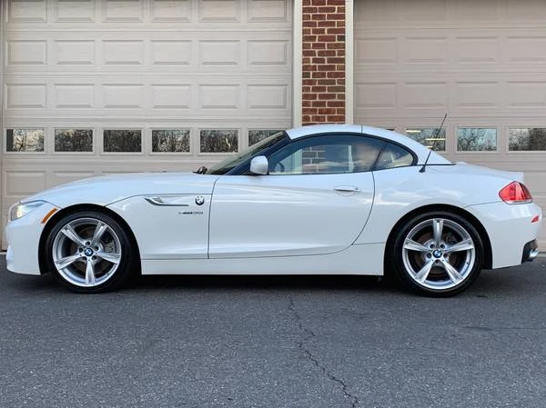 2013 BMW E89 Z4 Roadster - Image 11 of 15