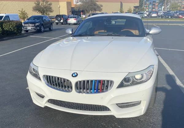 2013 BMW E89 Z4 Roadster - Image 4 of 15